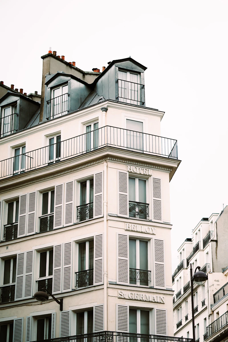 Conciergerie sur mesure et valorisation de logement Airbnb à Rouen