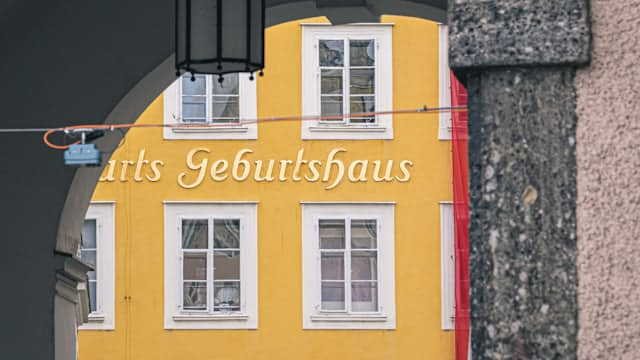 Geburtshaus