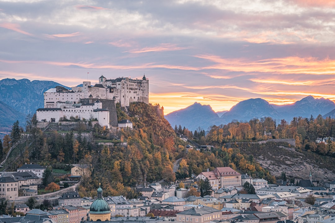 Highland photo spot Salzburg Sankt Gilgen