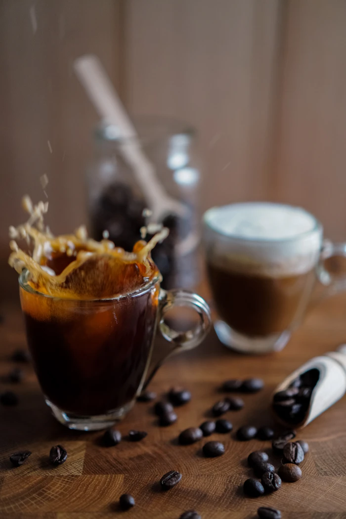 Macchiato