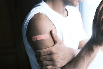 Injection technique and the practical stuff