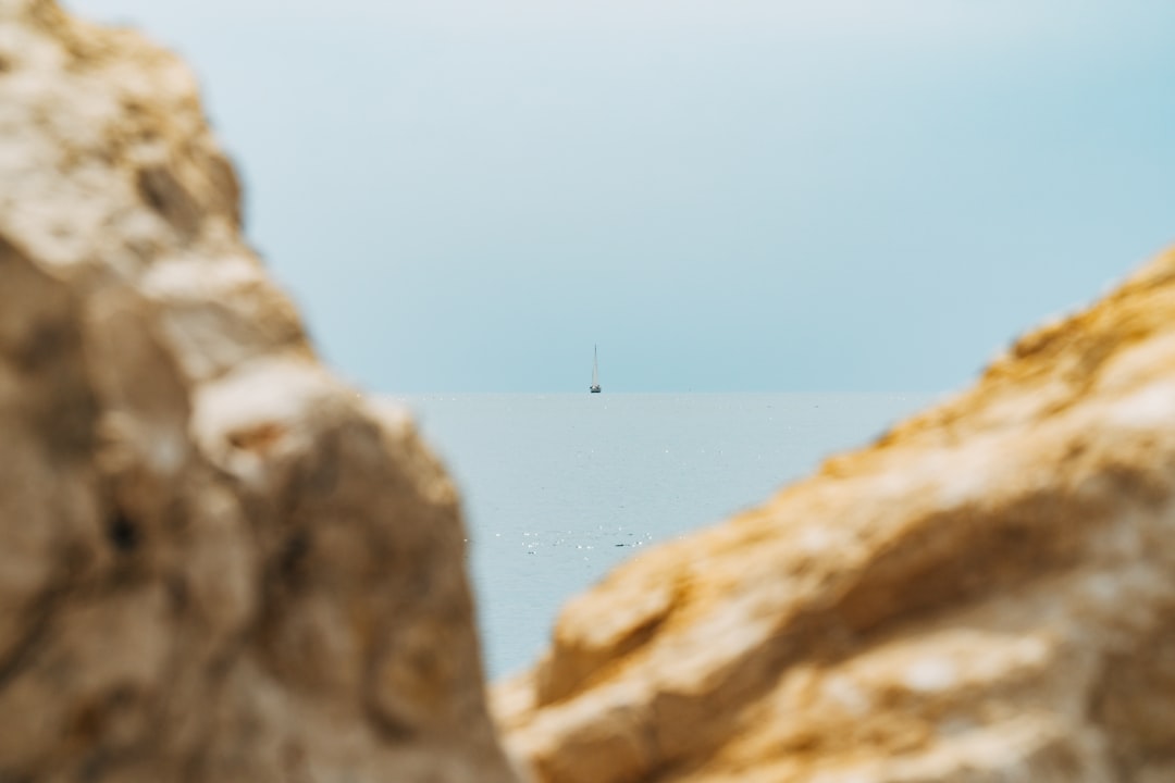 Headland photo spot Piran Slovenia