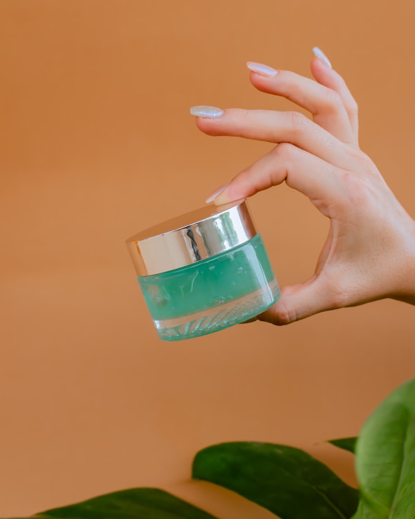 Vitamin C Glow Lotion