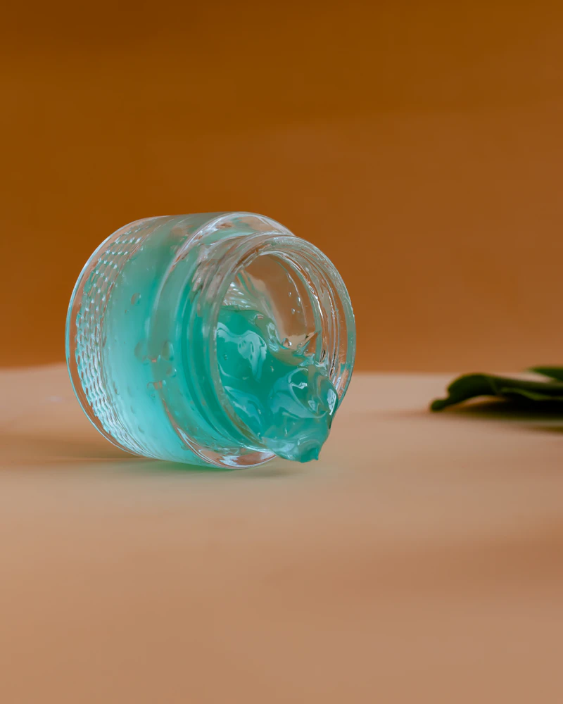 72-Hour Moisture Surge Gel