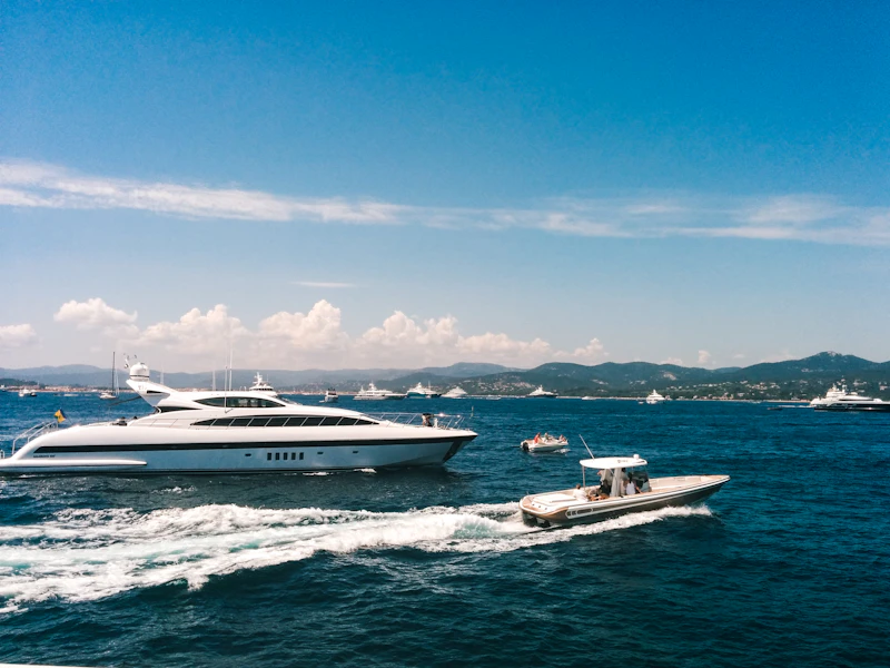 Saint-Tropez