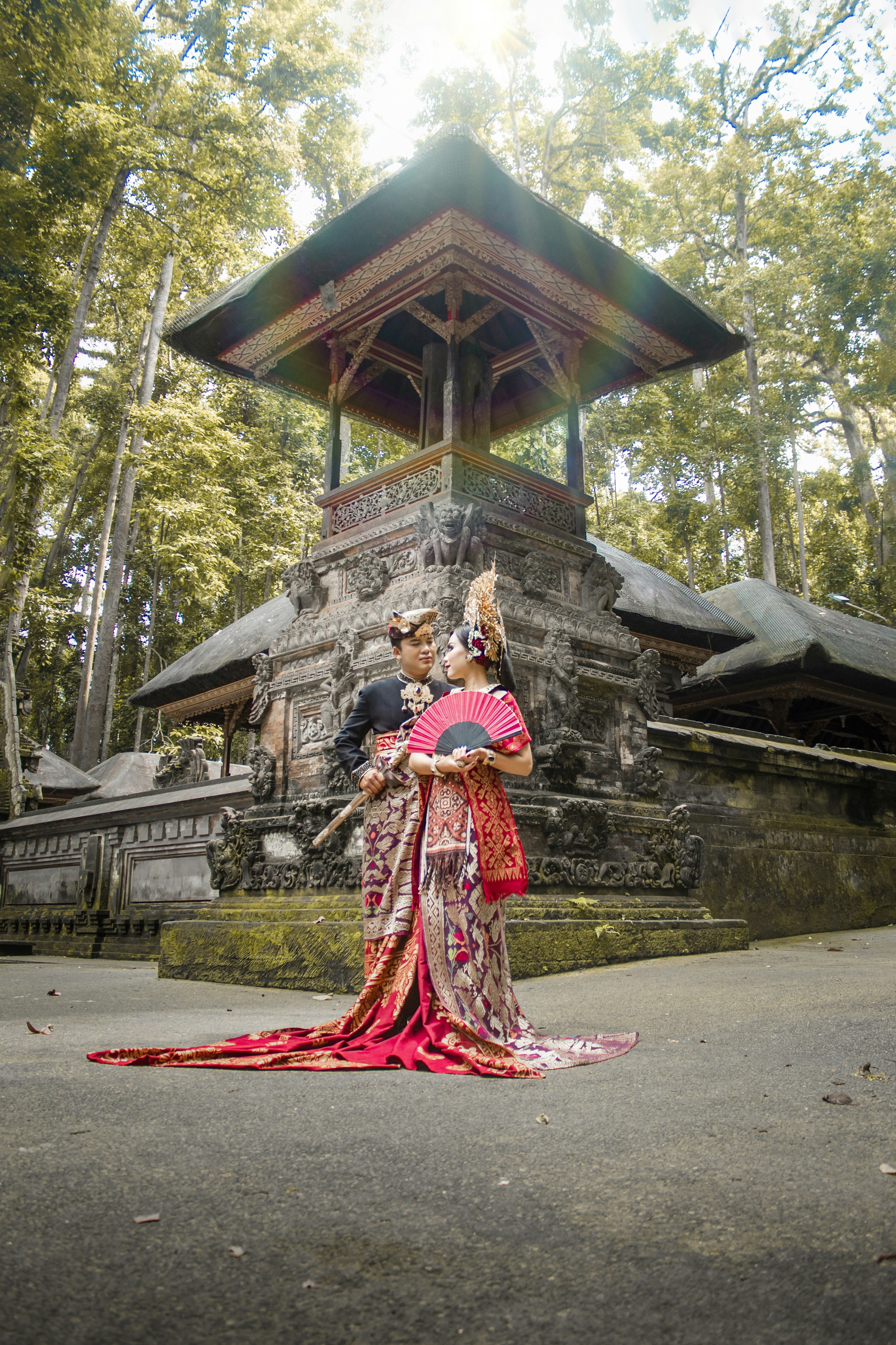 Photo by putusudana
