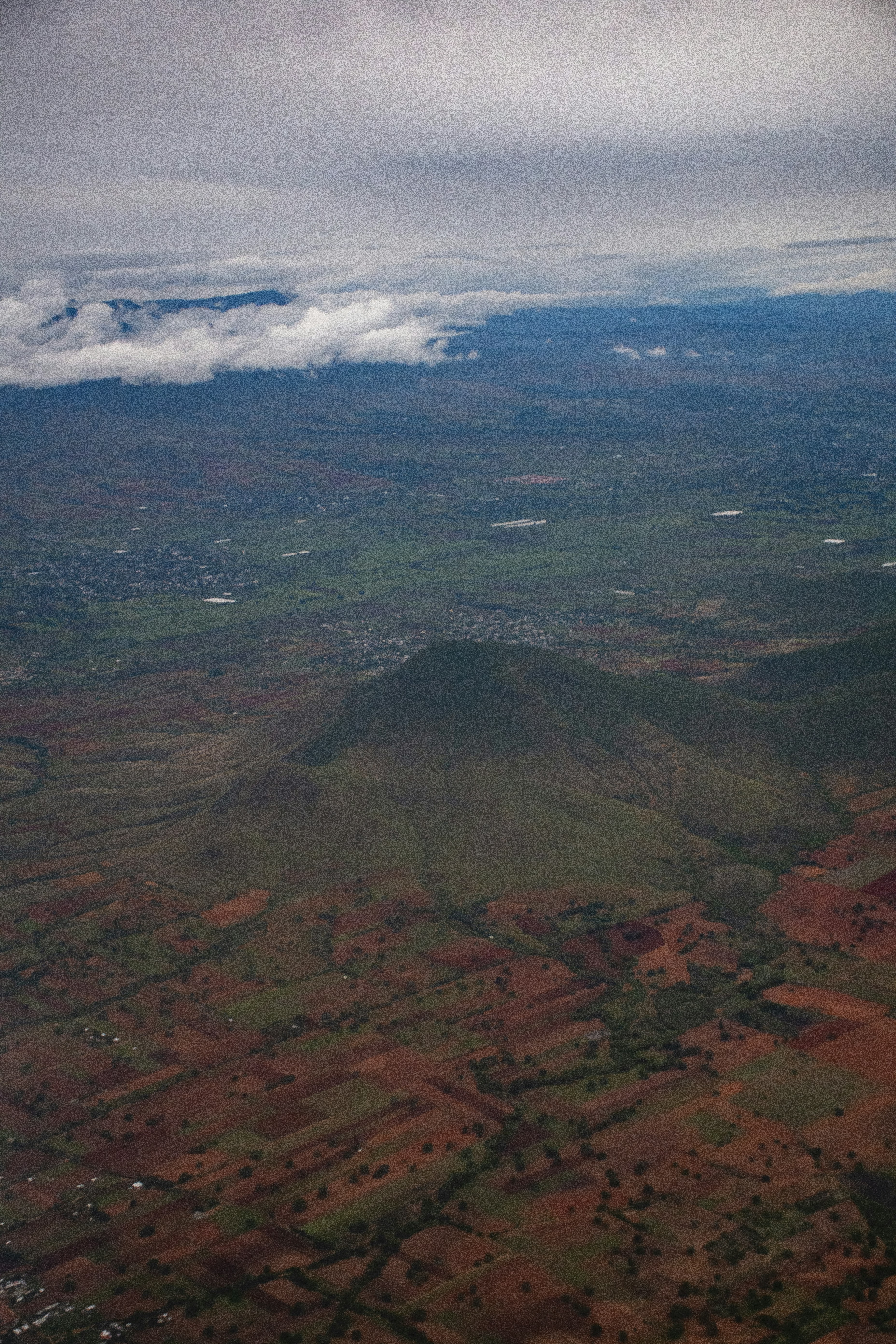 Oaxaca – Accommodation & Where to Stay