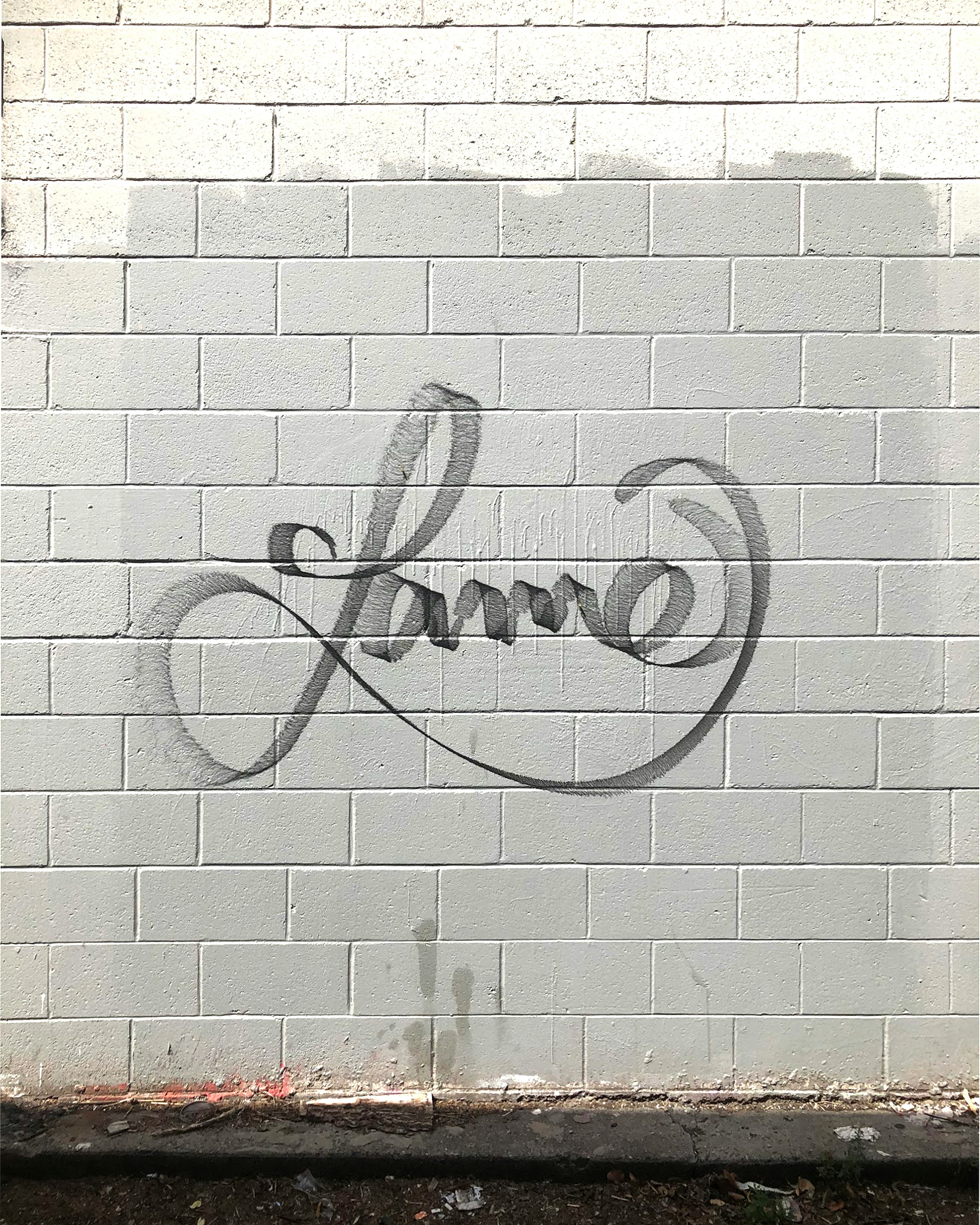 Lame Wall