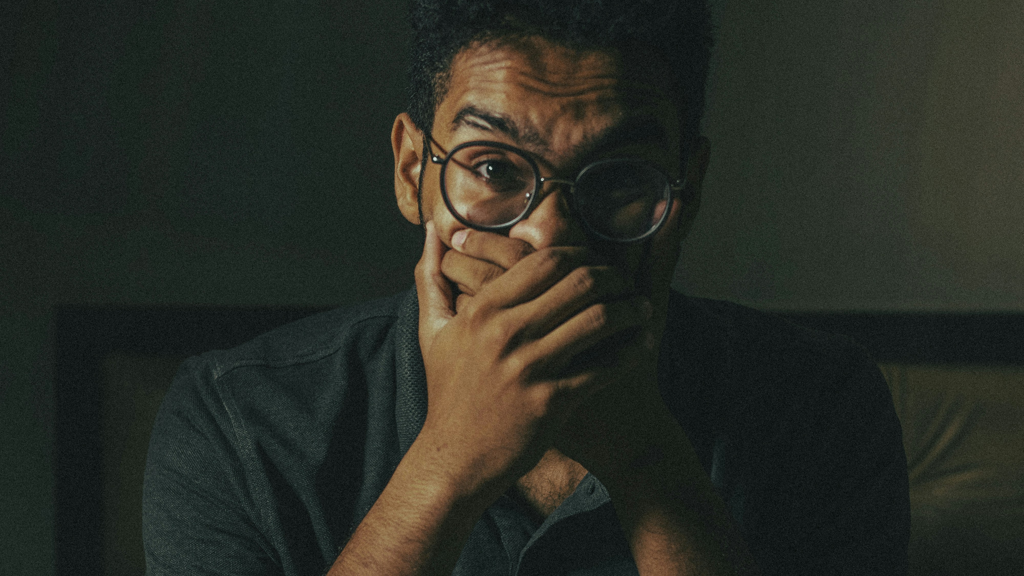 Dificuldade de concentração por causa da ansiedade