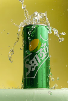 Gazlı içecek üretimi