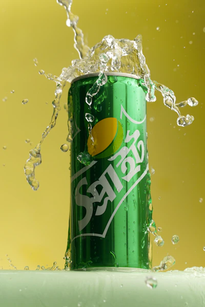 Sting Energy Drink