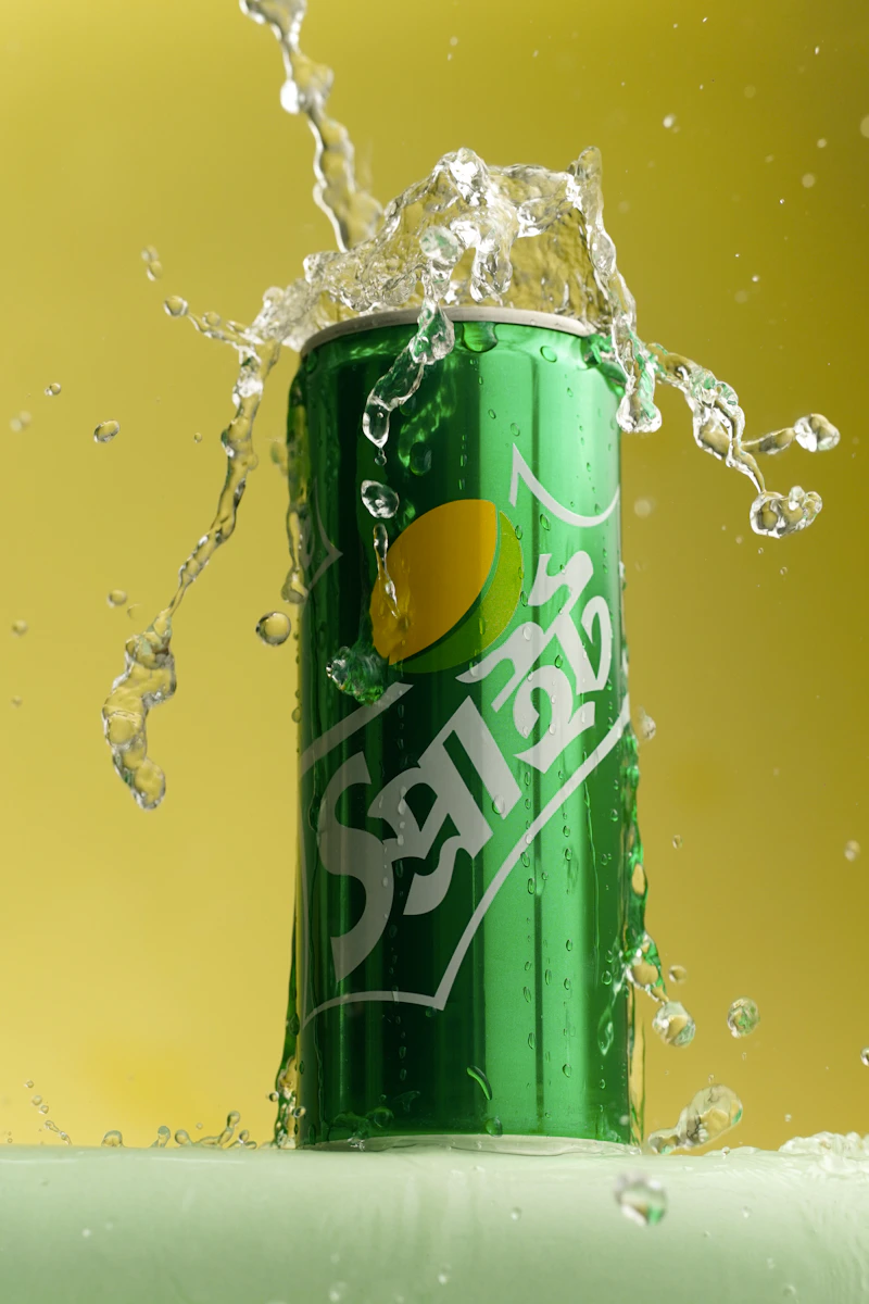Soft Drinks