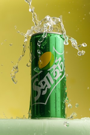 sprite