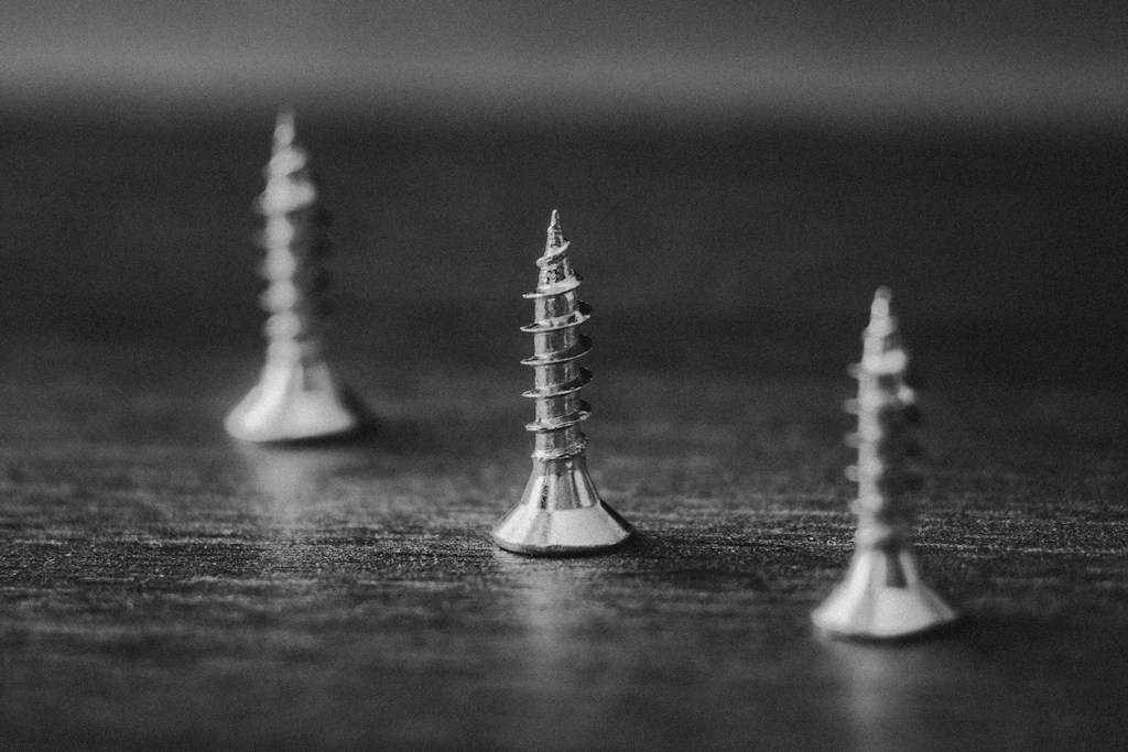 Interior Drywall Fasteners