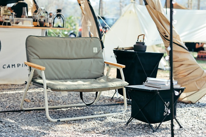 Dicas para Escolher o Equipamento de Camping Ideal