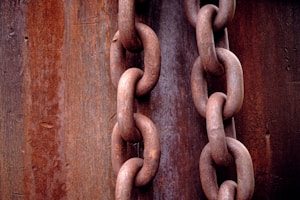 Industrial Chains