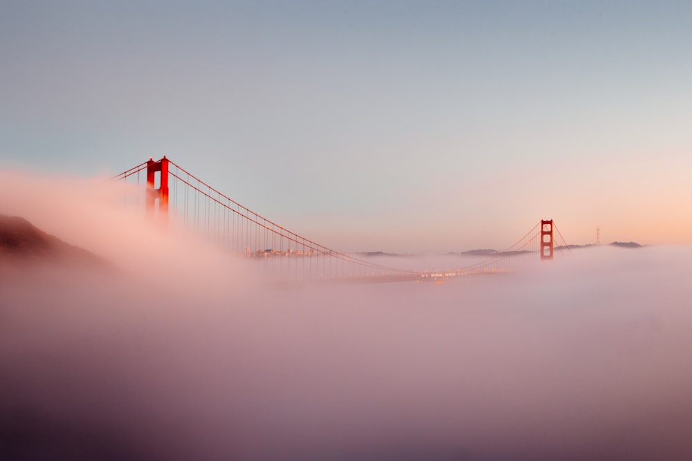 golden gate bridge san francisco