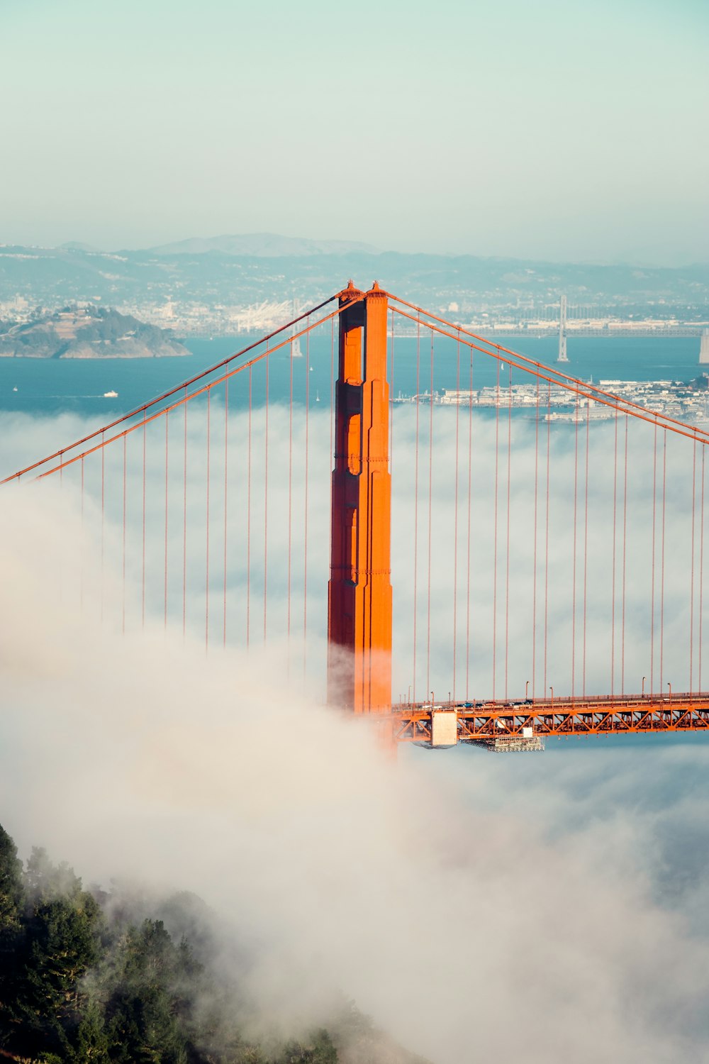 golden gate bridge san francisco california