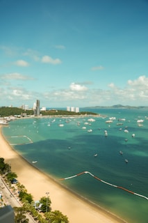 pattaya: Thailand 5-day itinerary for budget travelers