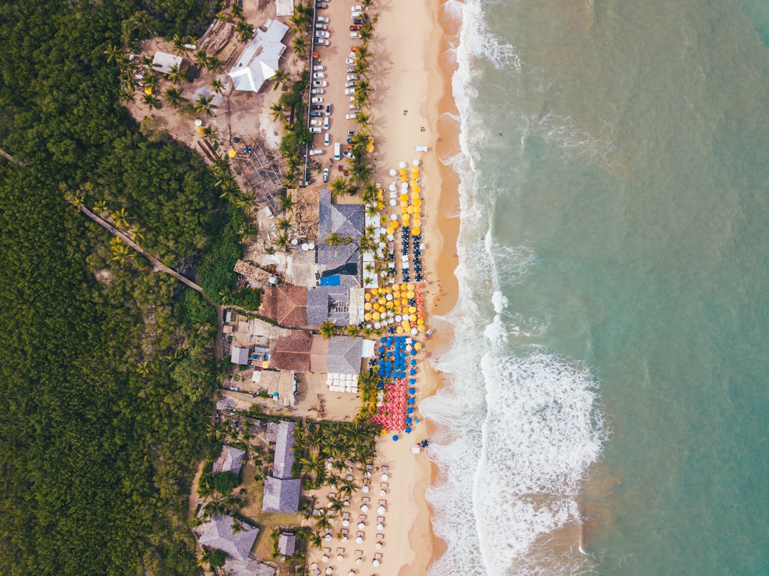 Paradise Found: The Top 10 Most Pristine and Picturesque Beaches on… — Paradise Found
