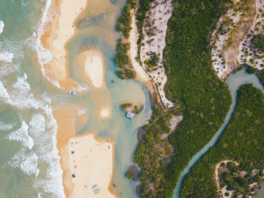 Paradise Found: The Top 10 Most Pristine and Picturesque Beaches on… — Paradise Found