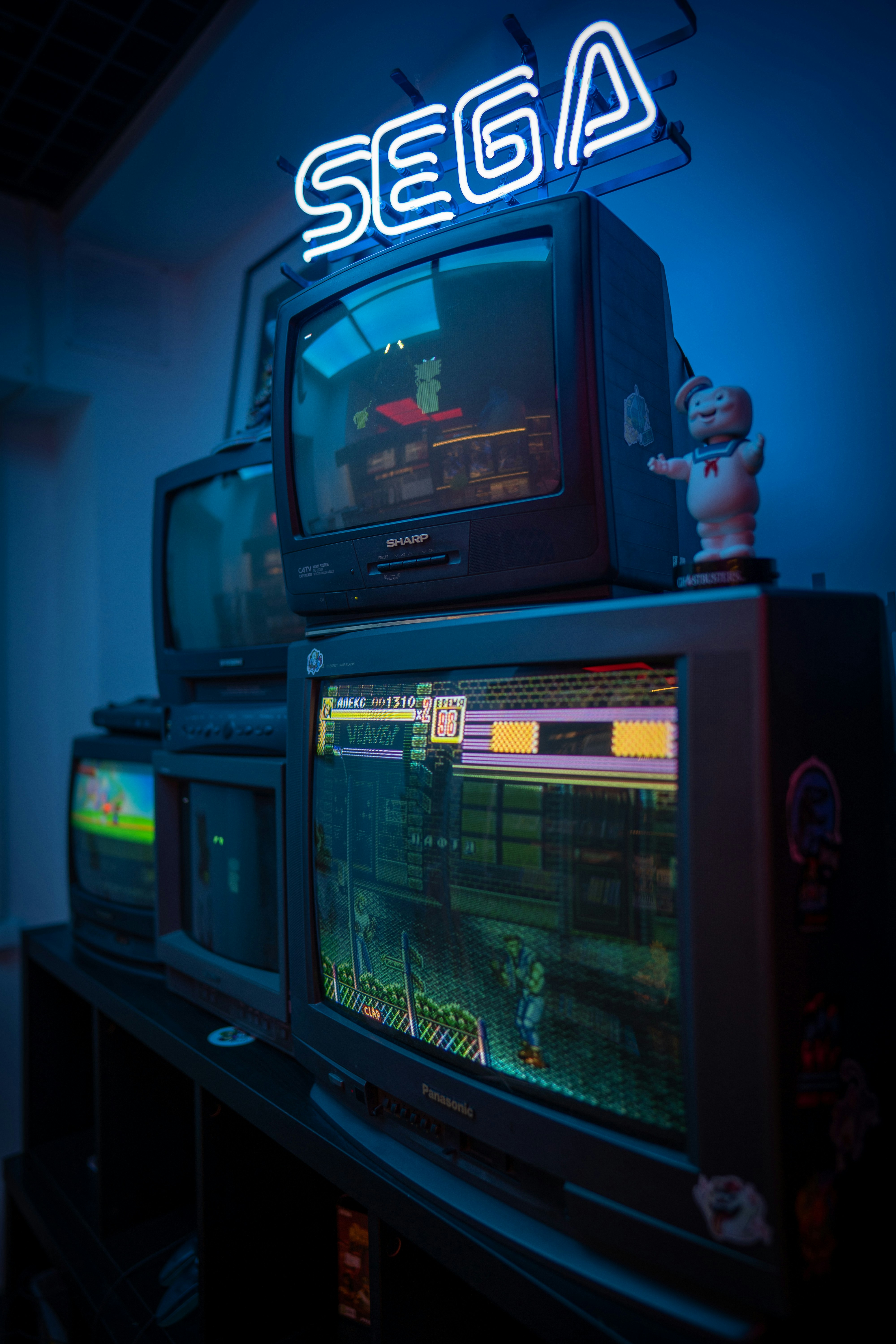 lg tv