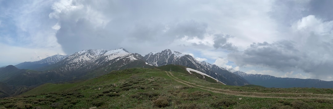 Highland photo spot Kaputzhukh Lerr Syunik