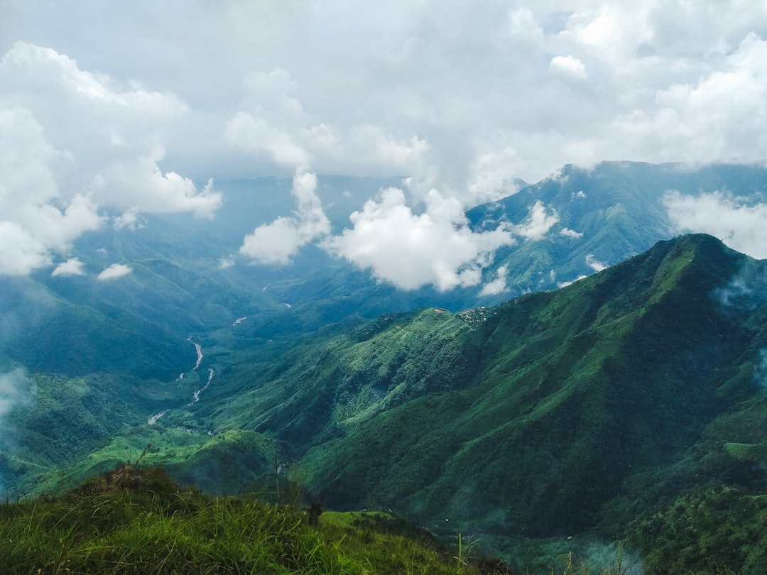 Cherrapunji