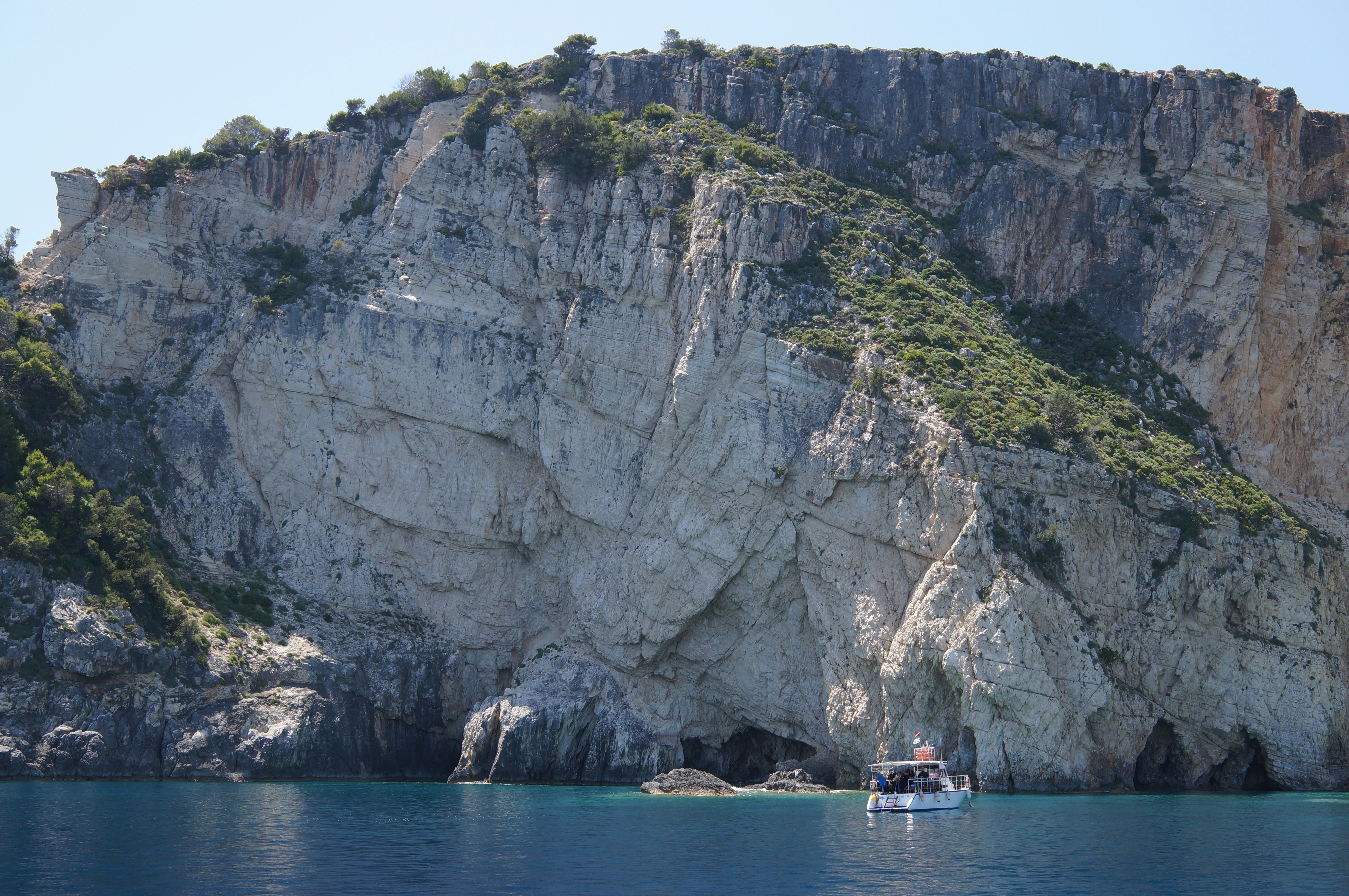 Zakynthos buses: A Family Adventure: Setting the Scene