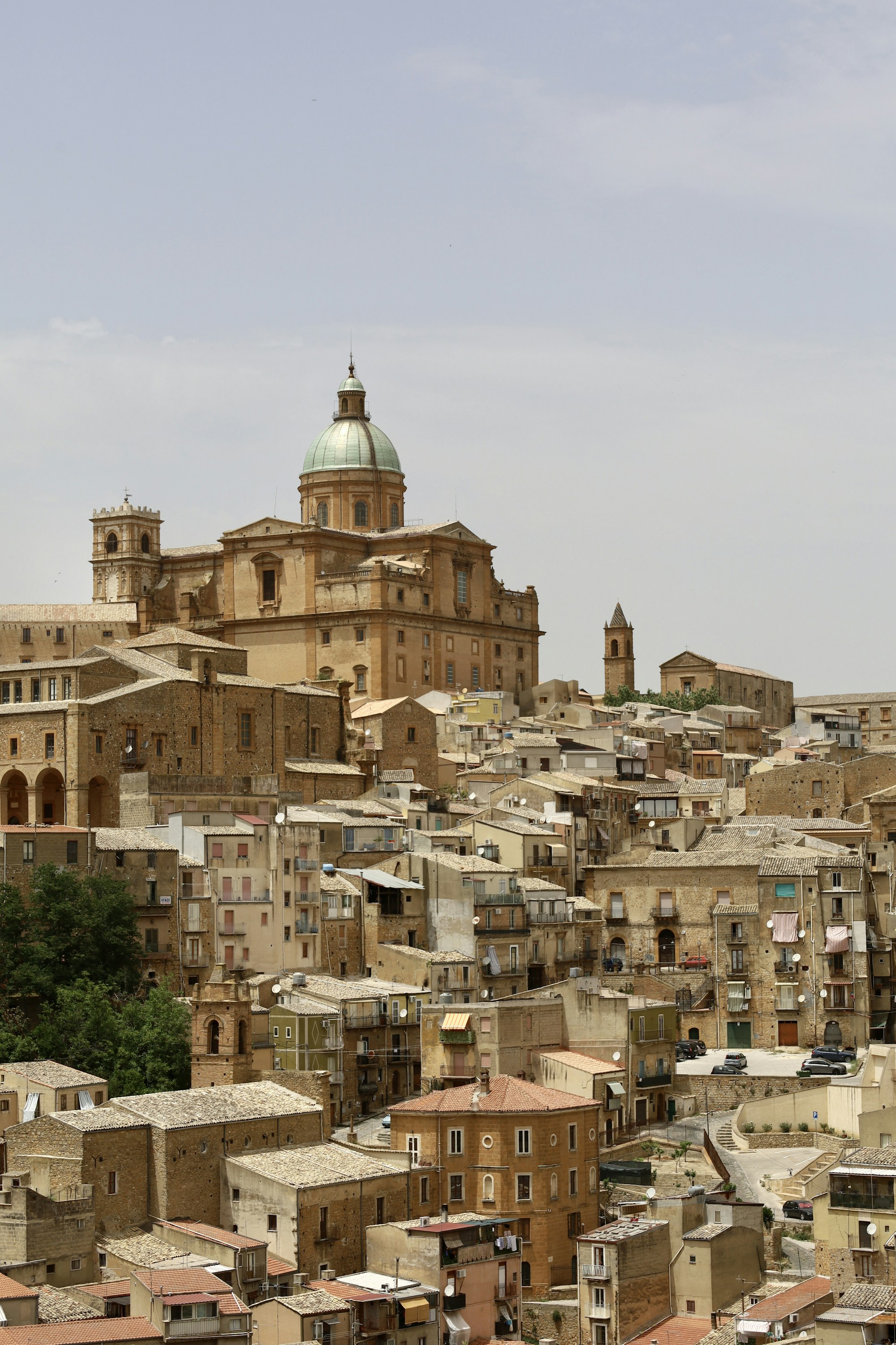 What to See in Piazza Armerina: A Travel Guide