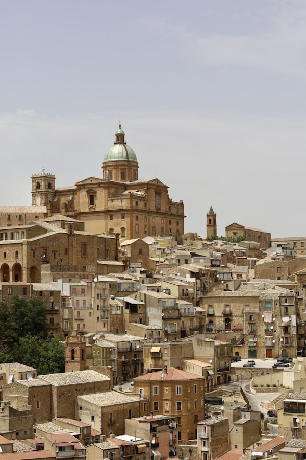 What to See in Piazza Armerina: A Travel Guide