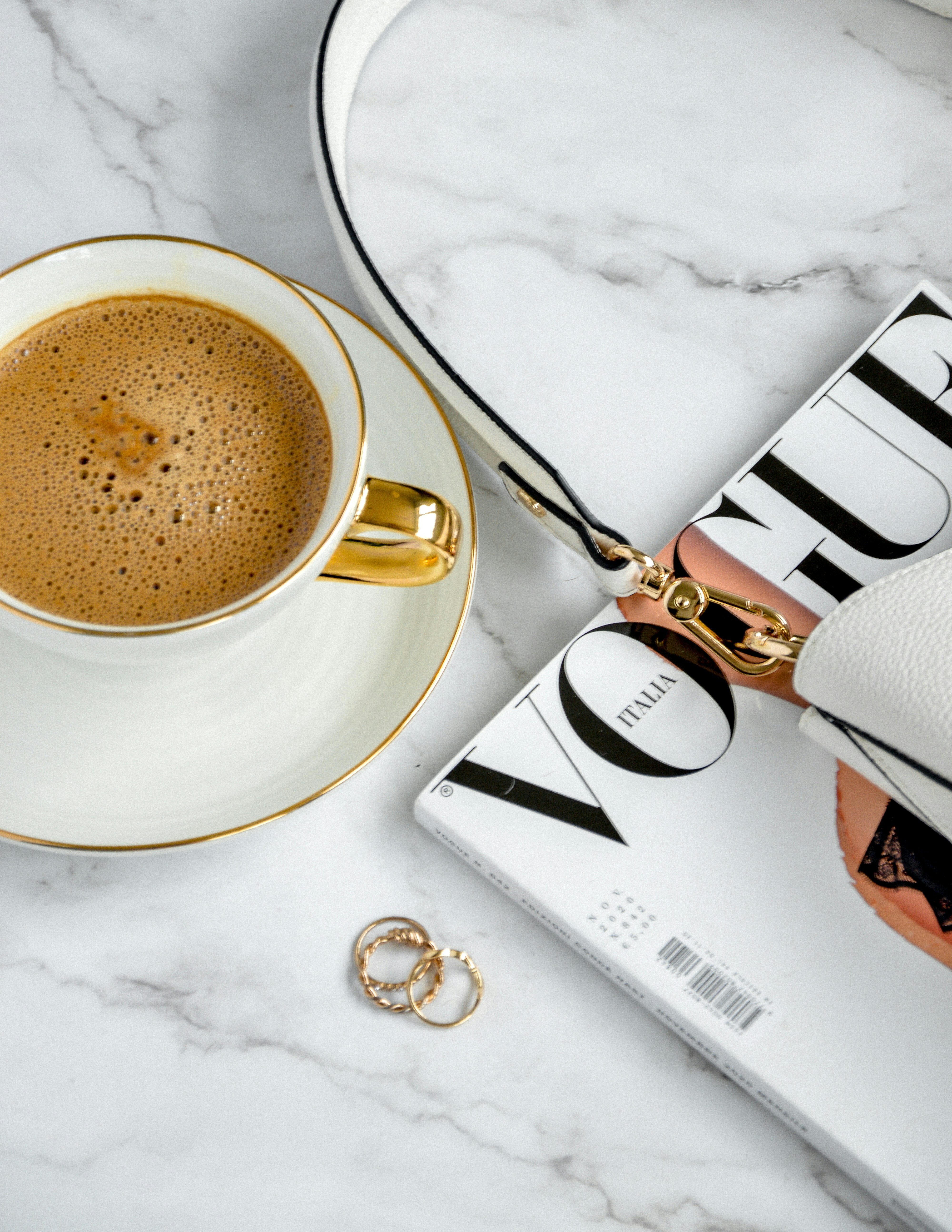 86+ Gorgeous Aesthetic Coffee Cup Images