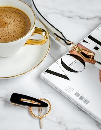 vouge magazine