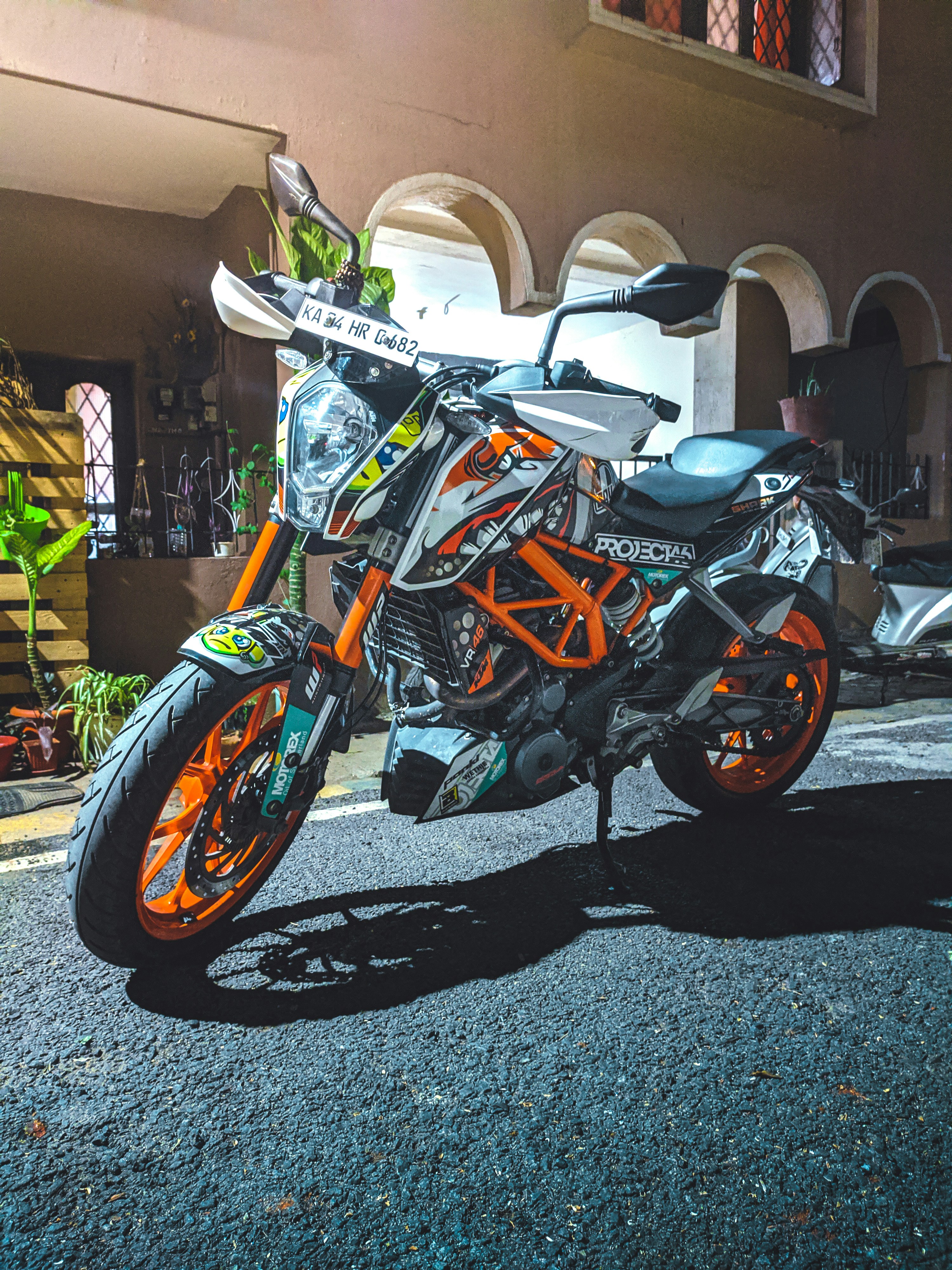 Premium Sports Bikes