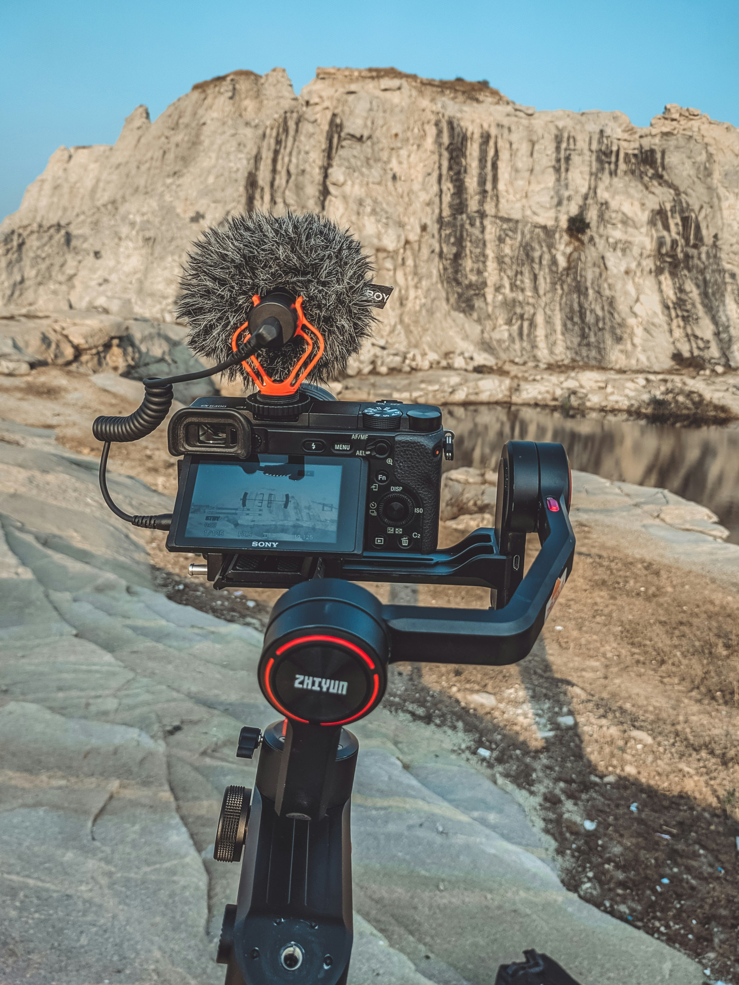What Is The Best Camcorder For Vlogging?