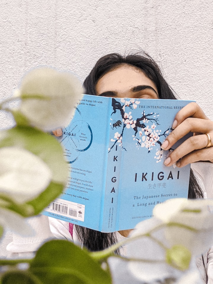 Discovering Ikigai: A Journey to Purpose and Fulfillment