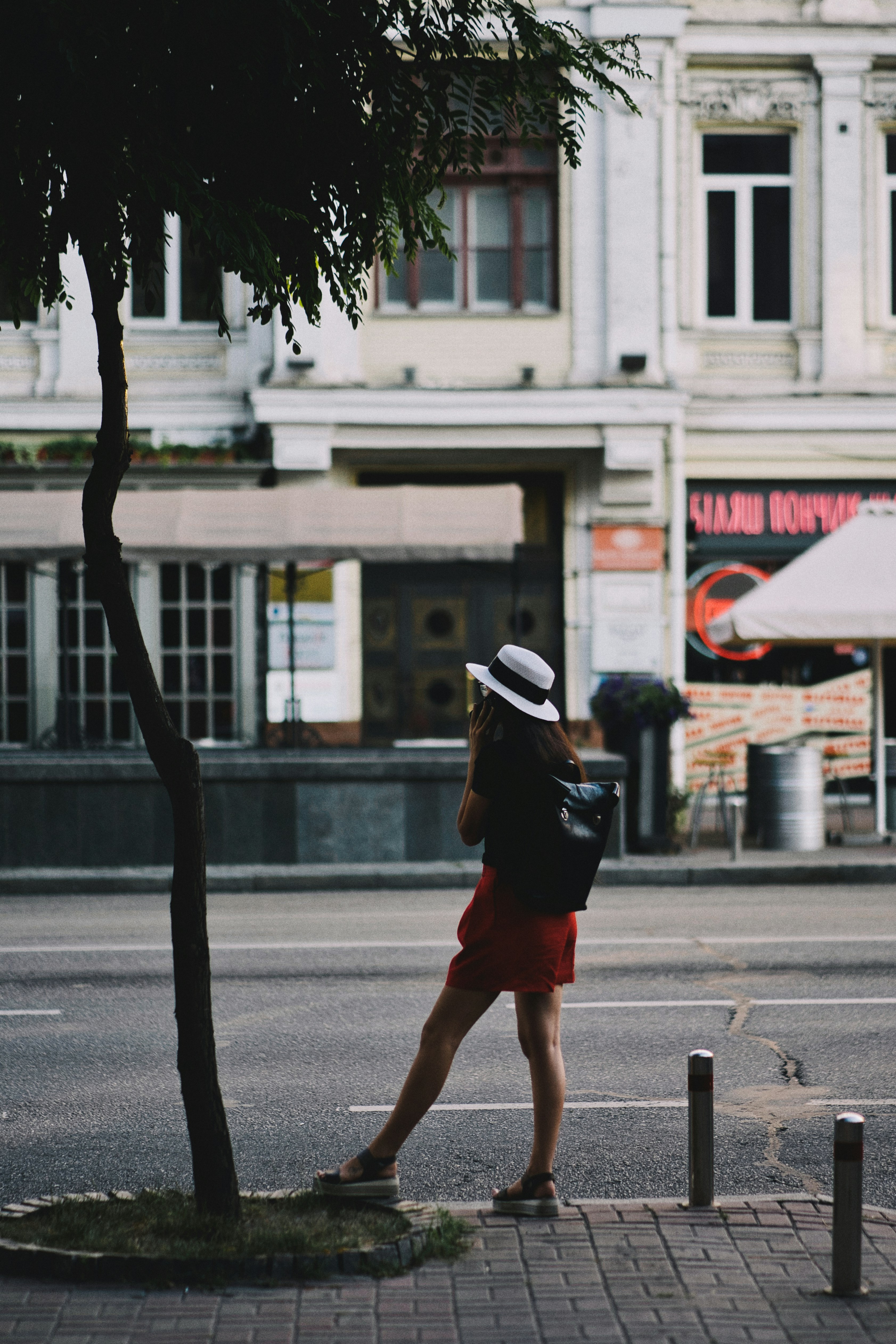 Photo by eugenechystiakov