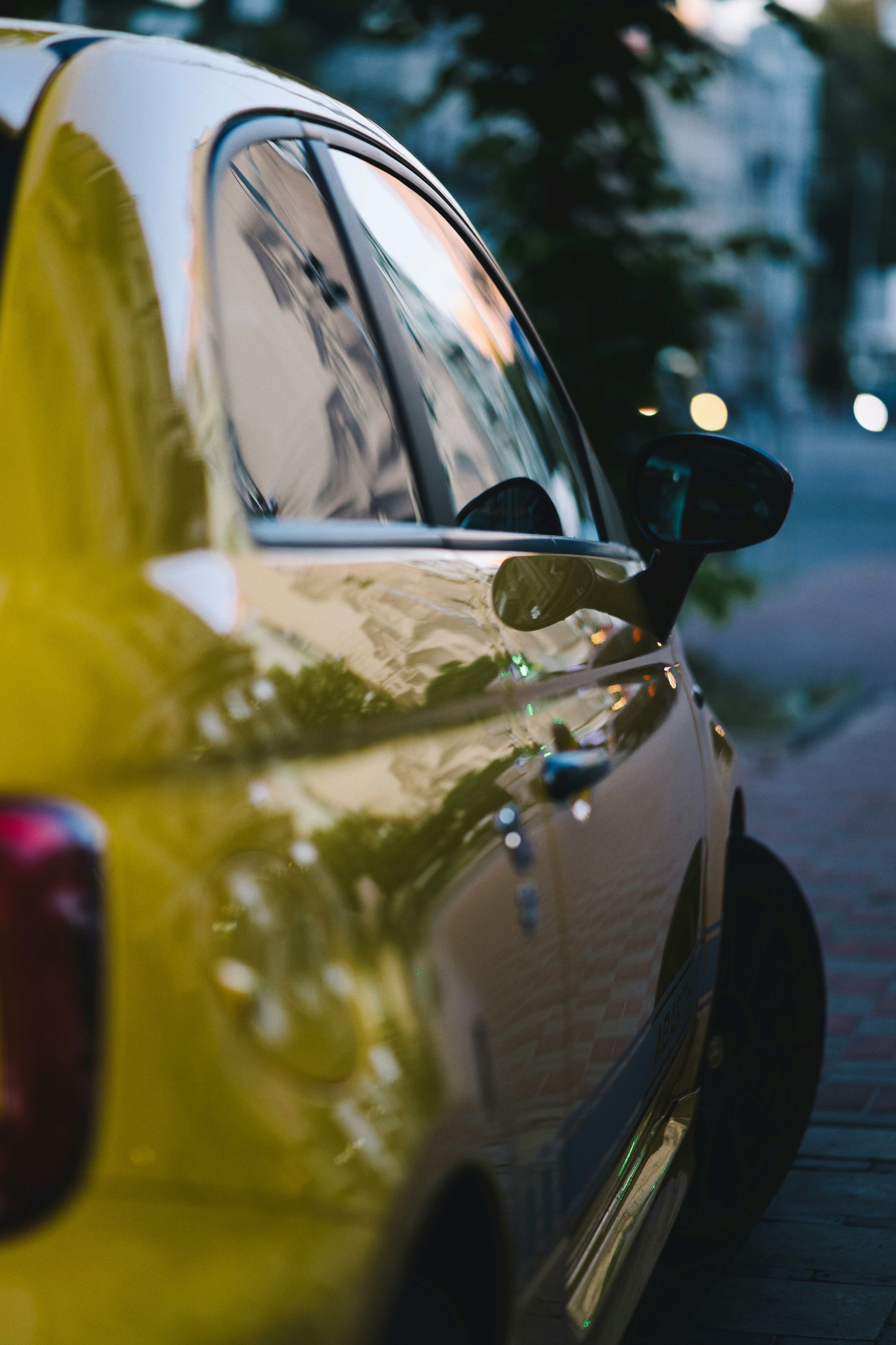 Photo by eugenechystiakov