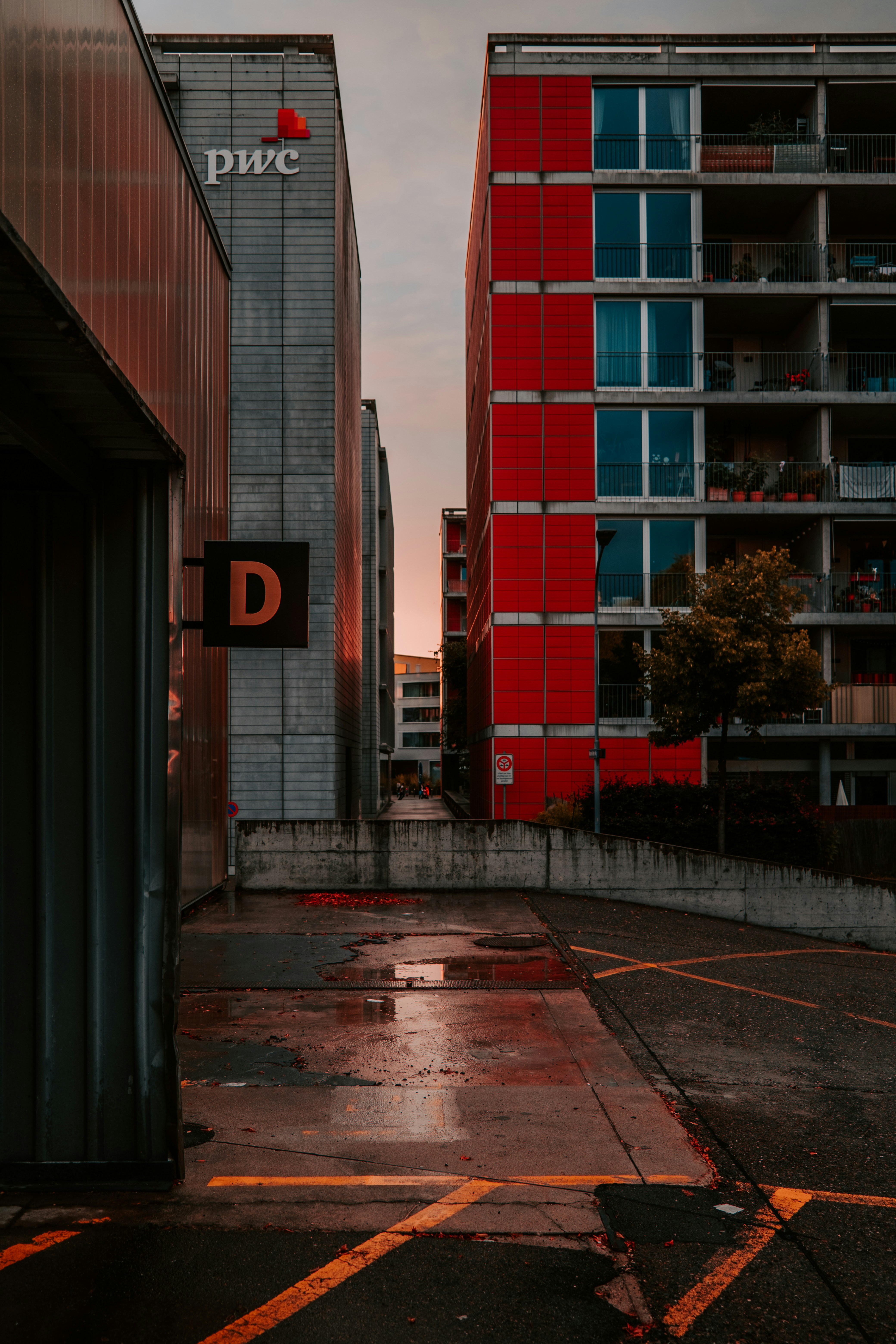 Containers in Redstone, MT