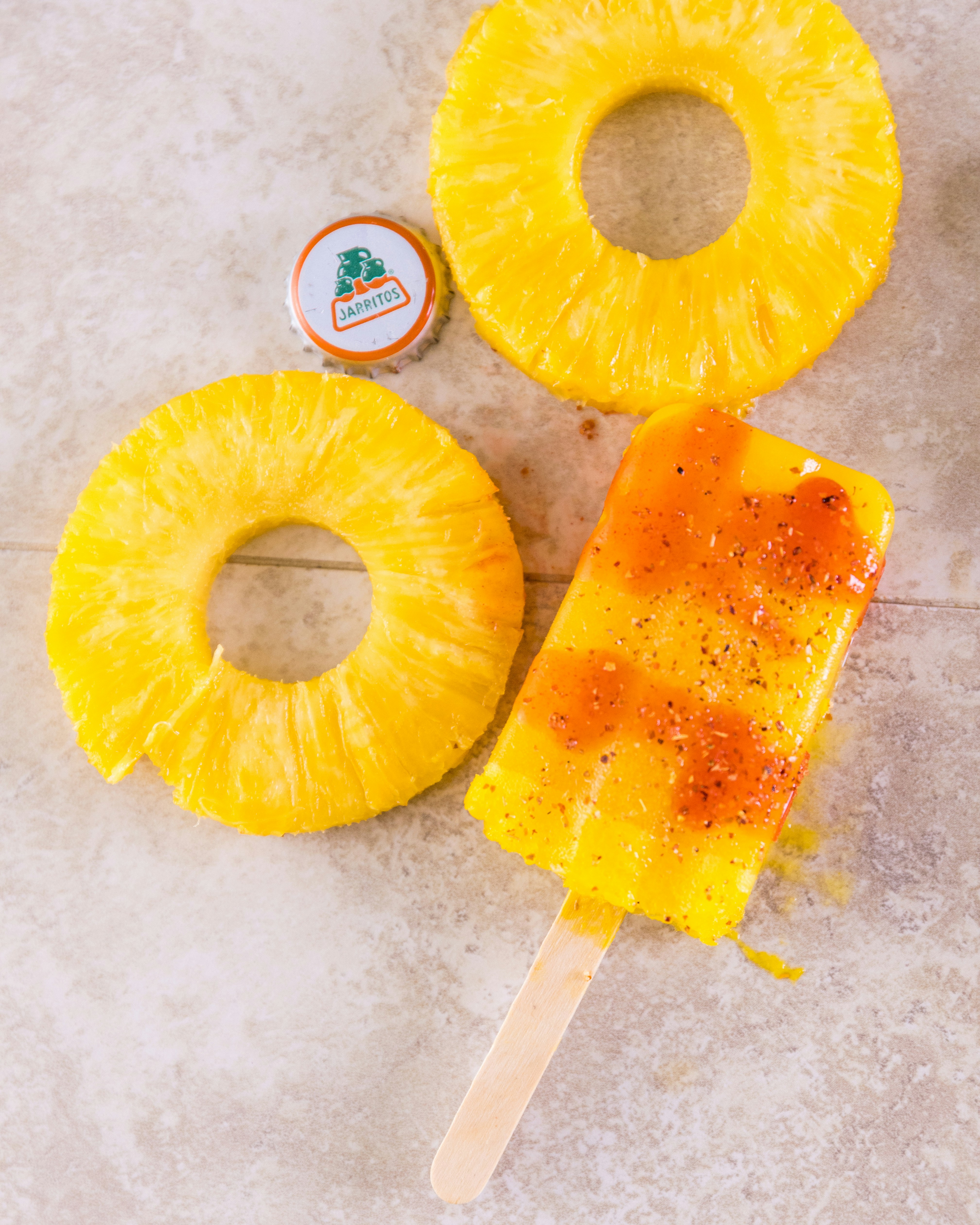 What Are Some Unexpected Flavor Pairings That Work Well In Korean Cooking?