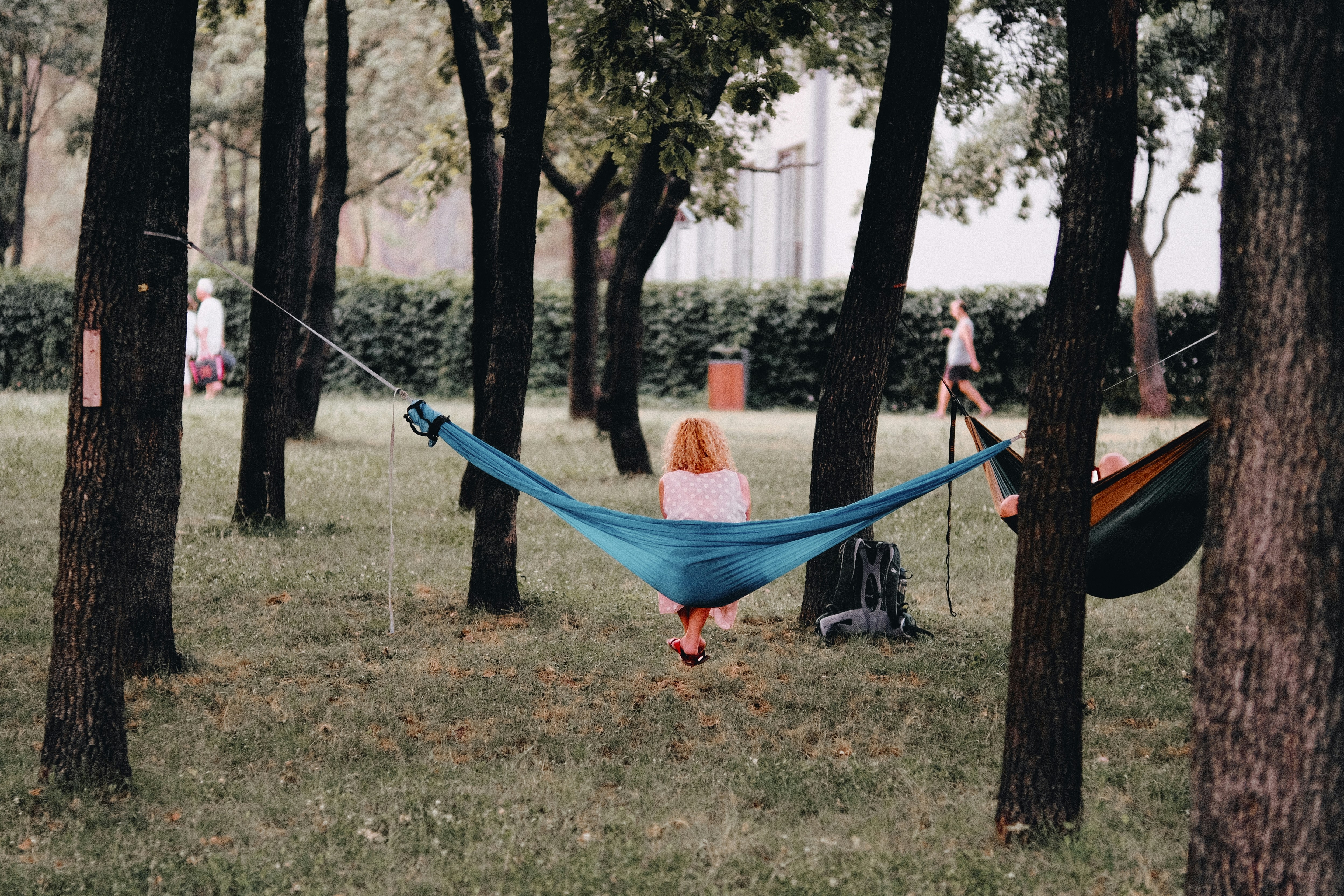 Photo by egorkomarov