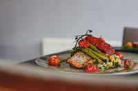 Best Vegetarian and Vegan Places in Trabzon Worth Visiting