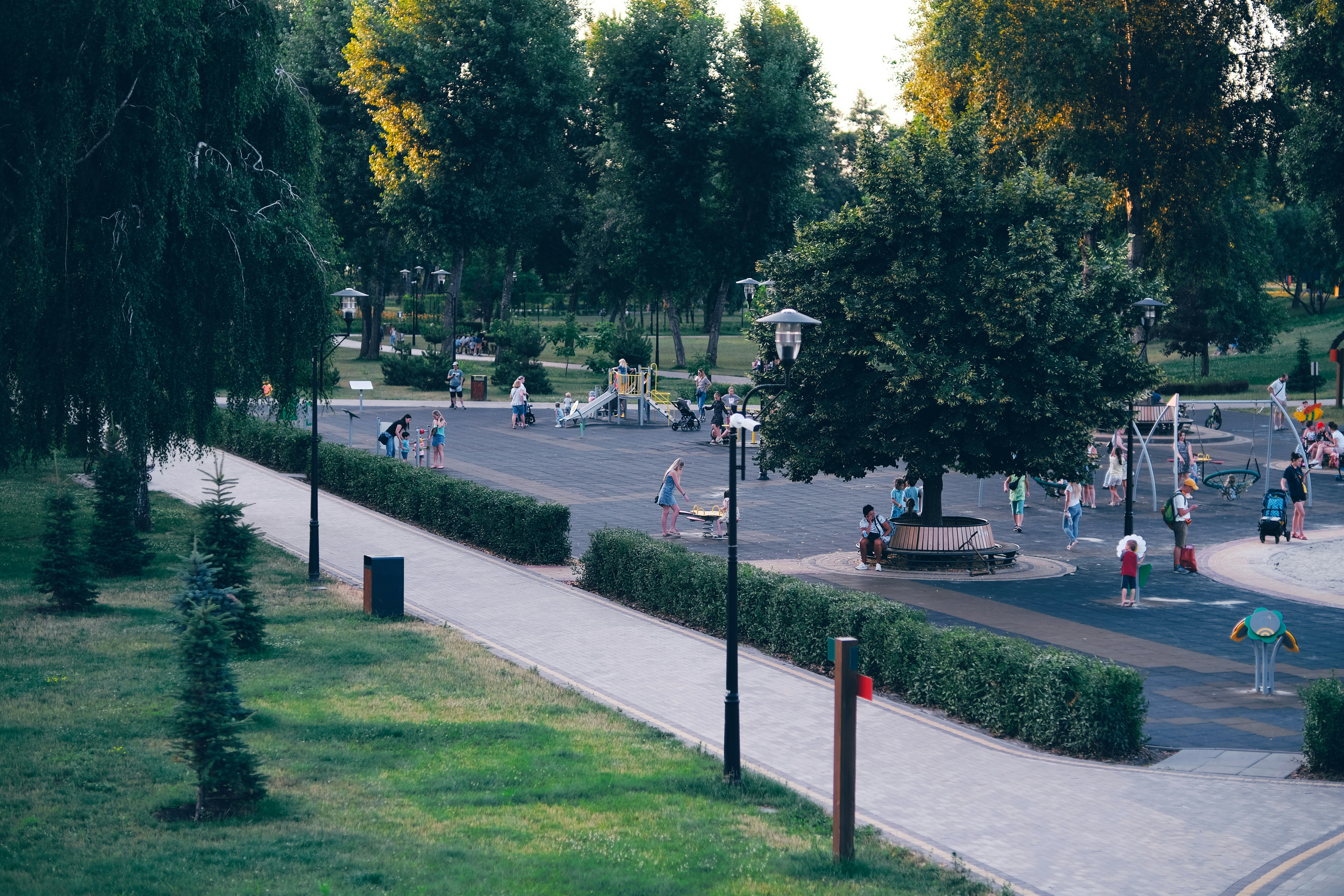 City Park