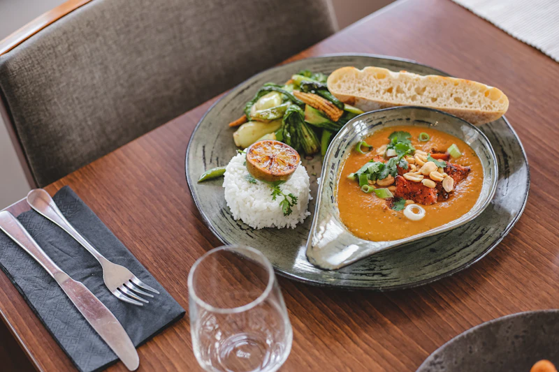 Best Vegetarian and Vegan Places in Interlaken Worth Visiting
