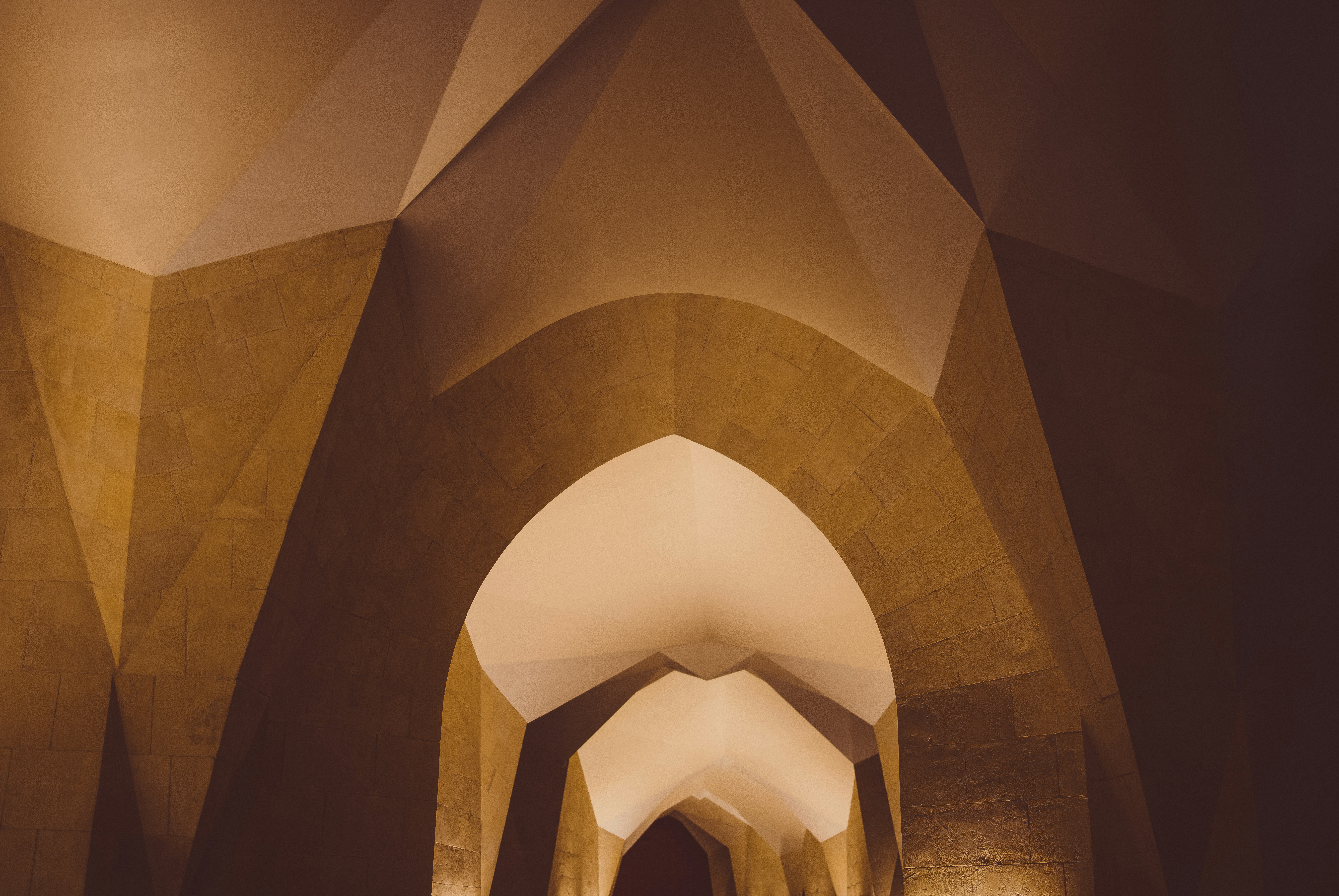 week 31 / 2025: churches of futurity