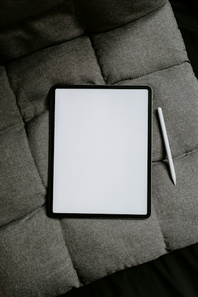 Apple iPad 9th Gen 64 GB WiFi — photo 3 of 3