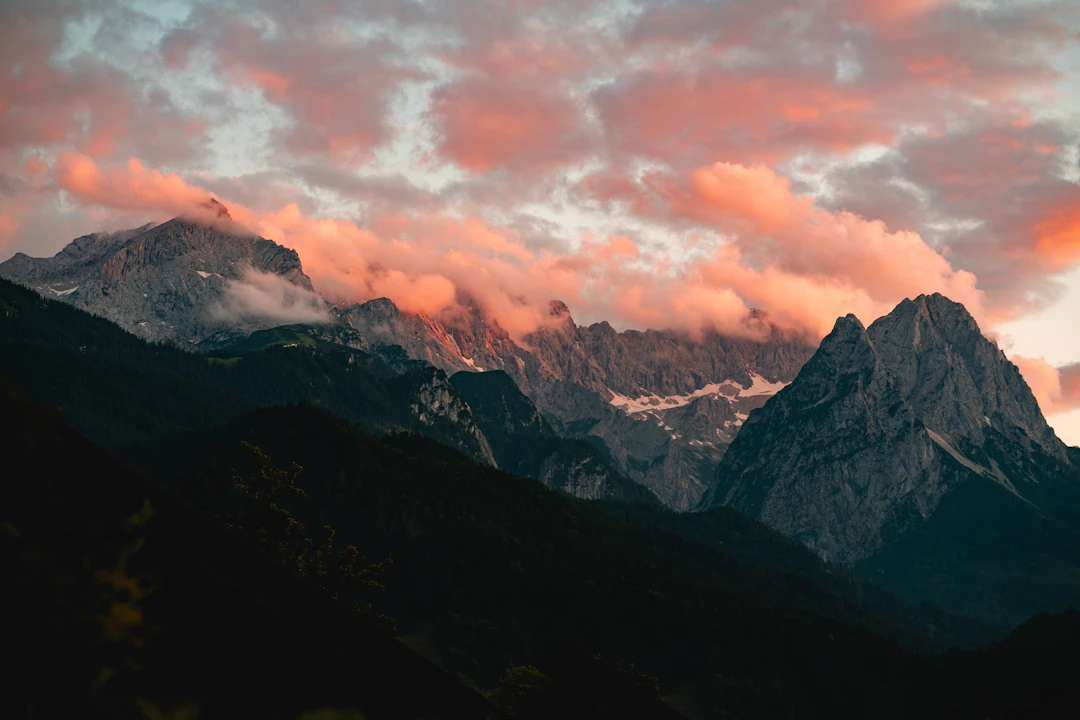 3-Day Luxury Itinerary for Garmisch-Partenkirchen