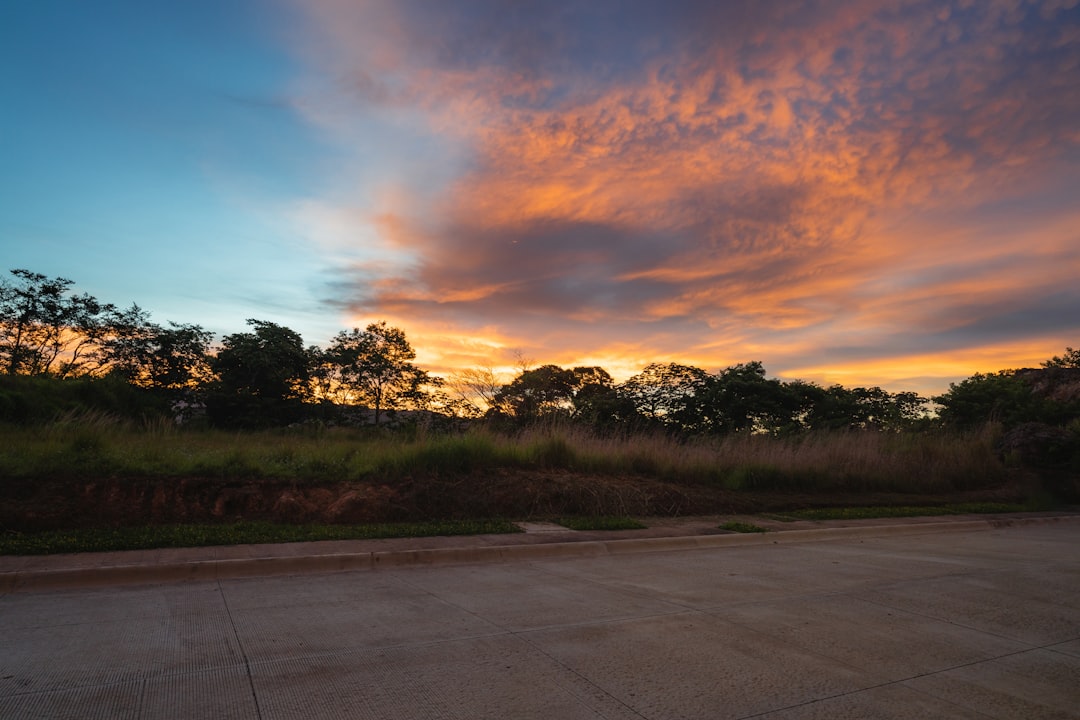 Natural landscape photo spot El Encanto Ilopango