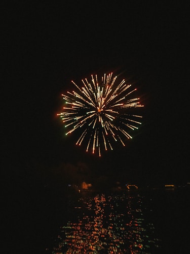 Fourth of July Event Valet Parking