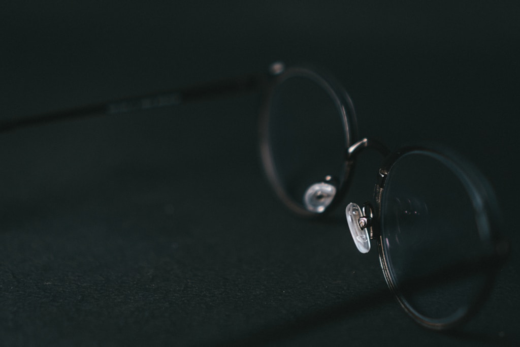 Bold Acetate Classics